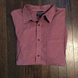 Banana Republic button downs size large